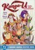 KANGA-U TESTS AND TOURNAMENTS A WONDER WOMAN GRAPHIC NOVEL TP [9781799501626]